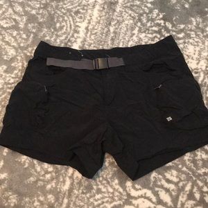 Columbia shorts